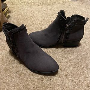 Stitch Fix MIA Booties